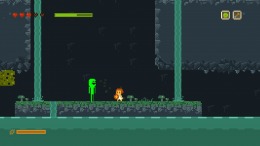   Elliot Quest