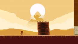  Elliot Quest