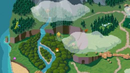Elliot Quest 