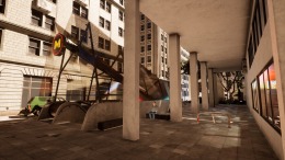   EMBERZONE