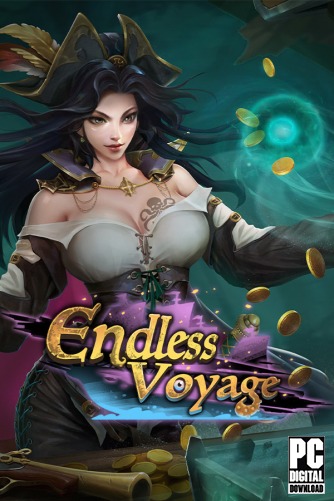 Endless Voyage скачать торрентом