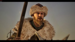 Ertugrul of Ulukayin  
