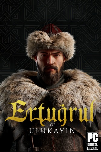 Ertugrul of Ulukayin скачать торрентом
