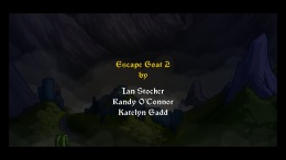 Escape Goat 2  PC