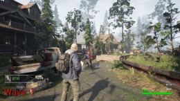 Escape Z  PC