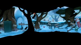 Escaping Wonderland 