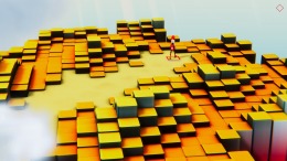 Euclidean Skies  