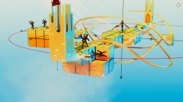Euclidean Skies  PC
