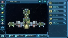 Event Horizon  