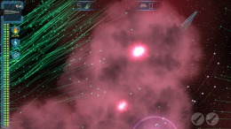  Event Horizon