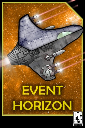 Event Horizon скачать торрентом
