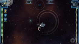  Event Horizon