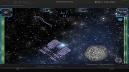 Event Horizon 