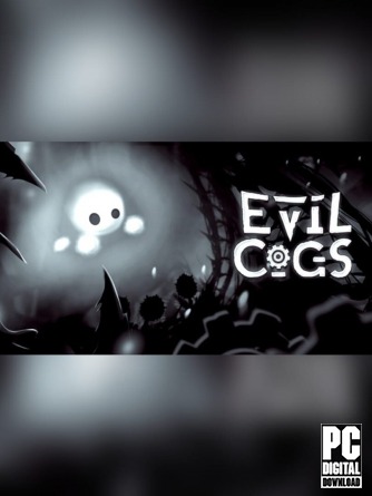 Evil Cogs скачать торрентом