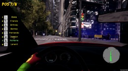 Exo Racing  PC