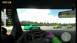   Exo Racing