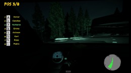 Exo Racing 