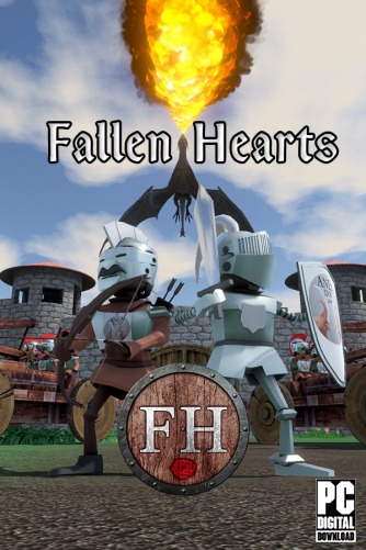 Fallen Hearts  