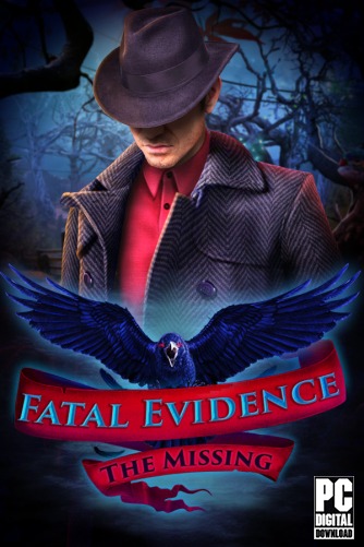 Fatal Evidence: The Missing скачать торрентом