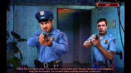   Fatal Evidence: The Missing
