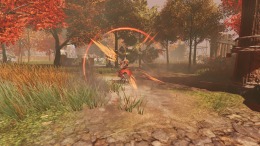  Fate Seeker II