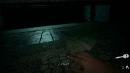   Find Me: Horror Game