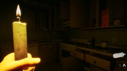  Find Me: Horror Game