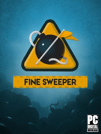 Fine Sweeper скачать торрентом