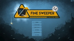   Fine Sweeper