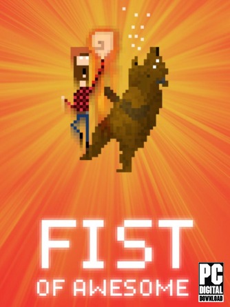 FIST OF AWESOME скачать торрентом