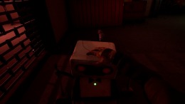  Five Nights at Freddy's: Secret of the Mimic