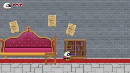Flat Kingdom Paper's  PC
