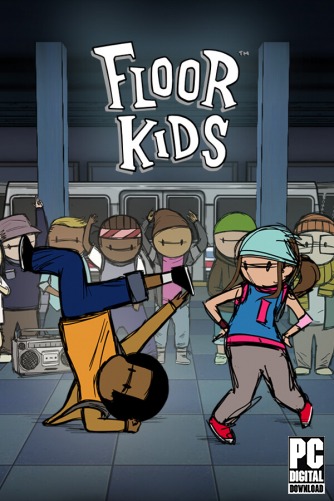 Floor Kids скачать торрентом
