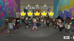   Floor Kids