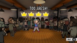  Floor Kids