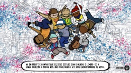 Floor Kids  PC