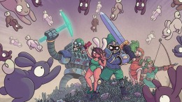 Fluffy Horde  