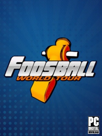 Foosball: World Tour скачать торрентом