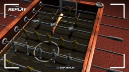   Foosball: World Tour