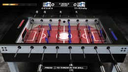  Foosball: World Tour