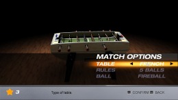  Foosball: World Tour