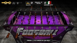 Foosball: World Tour  PC