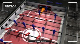   Foosball: World Tour