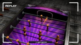 Foosball: World Tour 