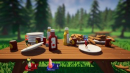  Fork Knights