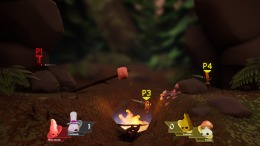 Fork Knights  PC