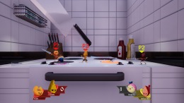 Fork Knights 