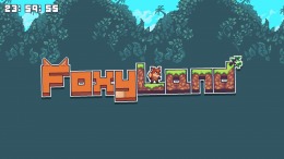 FoxyLand 