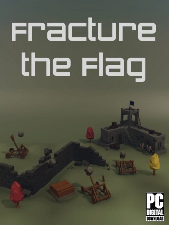Fracture the Flag скачать торрентом