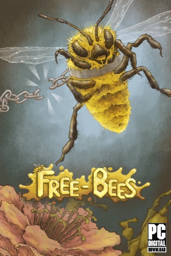Free-Bees скачать торрентом